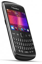 BlackBerry 9370