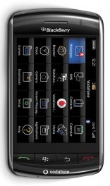 BlackBerry 9500 Storm