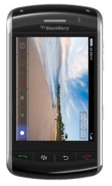 BlackBerry 9500 Storm