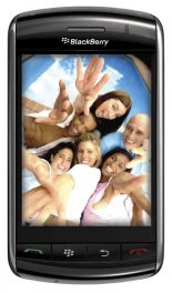 BlackBerry 9520