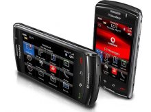 BlackBerry 9520