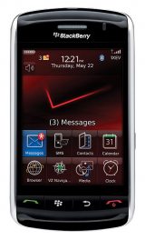 BlackBerry 9530 Storm