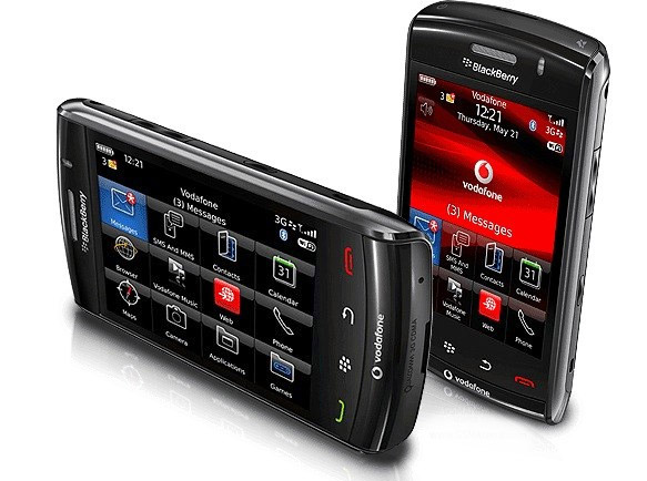 blackberry for sale trinidad