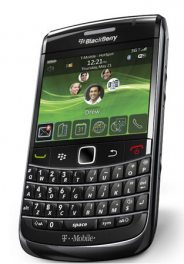 BlackBerry 9700
