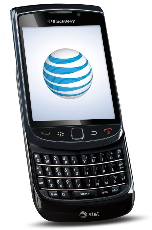 Black Torch 9800