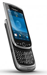 BlackBerry Torch 9810