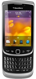 BlackBerry Torch 9810