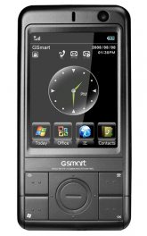 Gigabyte gSmart MS802