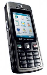 HP iPAQ 514