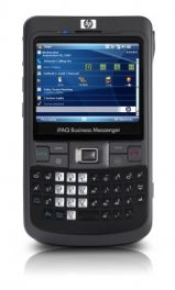 HP iPAQ 910c
