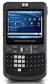 HP iPAQ 910c
