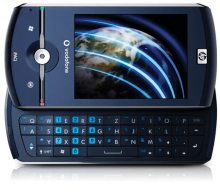 HP iPAQ Data Messenger