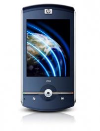 HP iPAQ Data Messenger