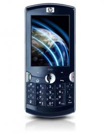 HP iPAQ Voice Messenger