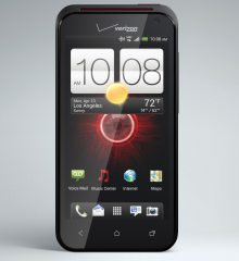 HTC DROID Incredible 4G LTE