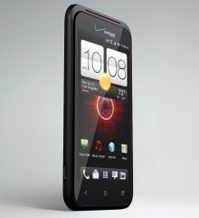 HTC DROID Incredible 4G LTE