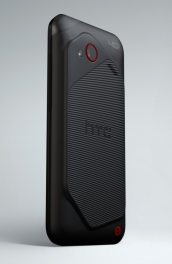 HTC DROID Incredible 4G LTE