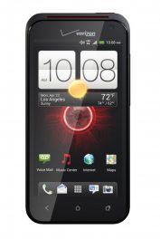 HTC DROID Incredible 4G LTE