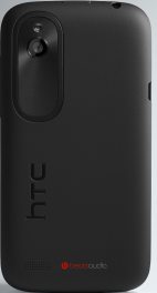 HTC Desire V