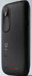 HTC Desire V
