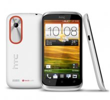 HTC Desire V