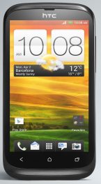 HTC Desire V
