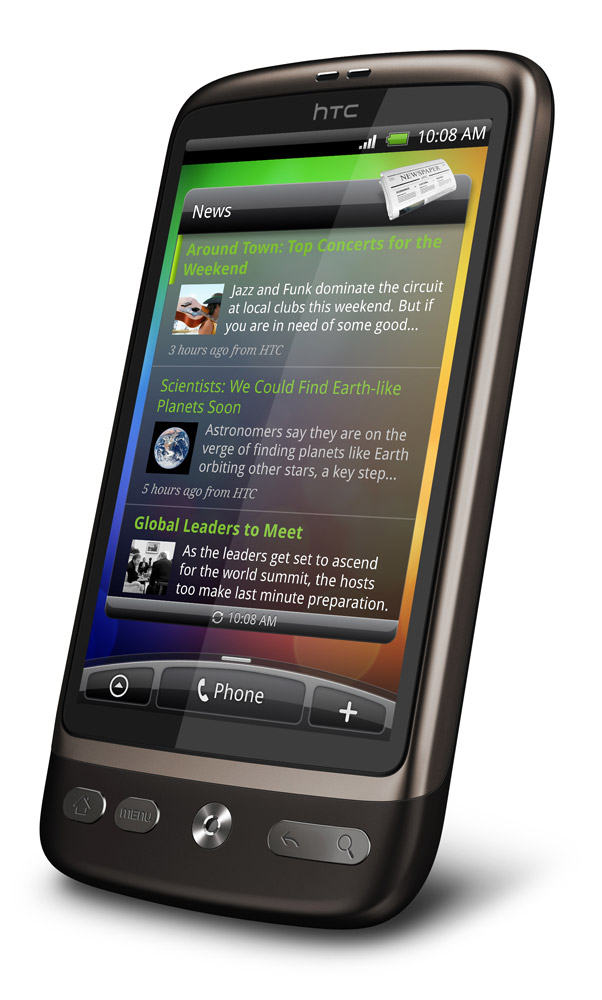 Htc desire 2