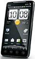 HTC Evo 4G