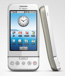 HTC G1