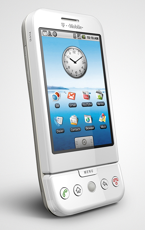 Htc G1