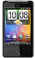HTC Gratia