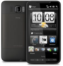 HTC HD2