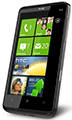 HTC HD7S vs. HTC HD7