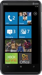HTC HD7S