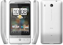 HTC Hero