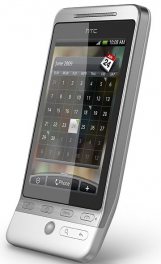 HTC Hero