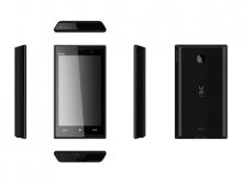 HTC MAX 4G