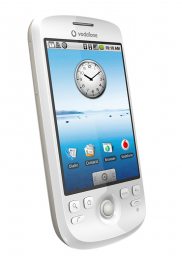 HTC Magic