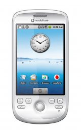 HTC Magic