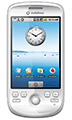 Samsung i7500 vs. HTC Magic