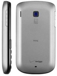 HTC Ozone