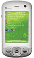 HTC P3600