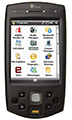 HTC P6500