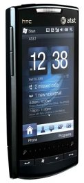 HTC Pure