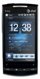 HTC Pure
