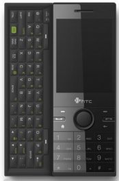 HTC S740