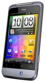HTC Salsa