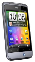 HTC Salsa