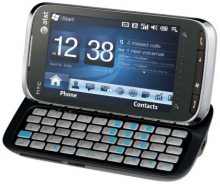 HTC Tilt2