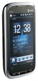 HTC Tilt2